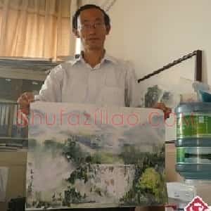 屠维能