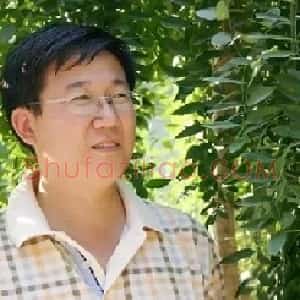 张志久