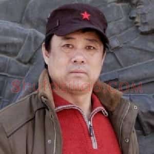 耿孟刚