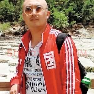 宋振成