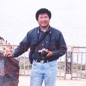 刘金岩