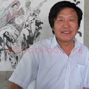 周殿平