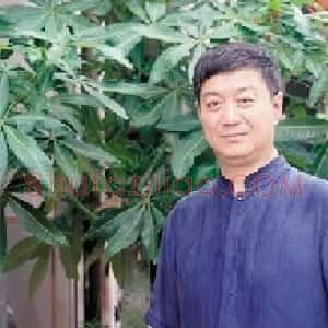 刘立勇