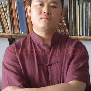 王梦彤