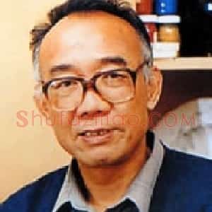 罗平安