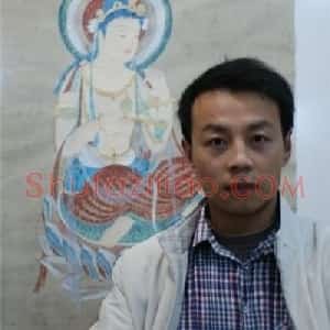 赵健