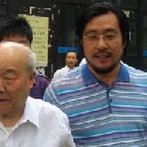 罗云