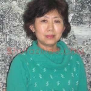 张娴婷