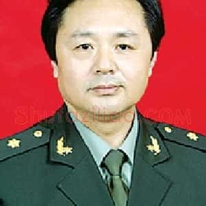 崔爱国