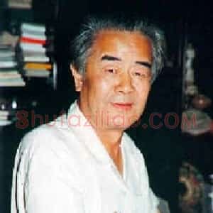 黄胄