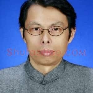 周利明