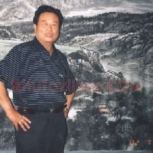 卢志学