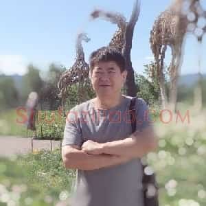 姜玉春