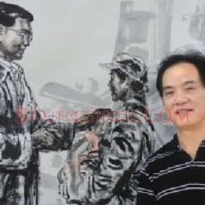 张清智