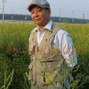 杜晓波