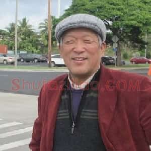 蔡国栋