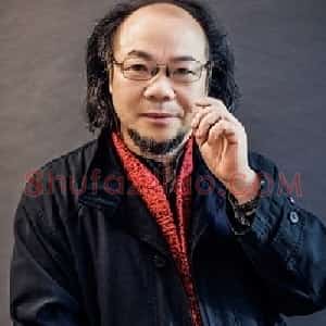 骆松涛