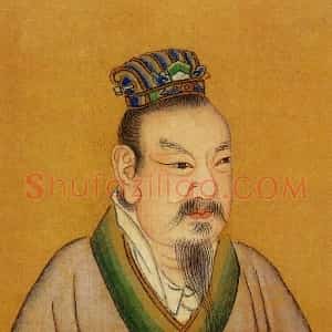 蔡邕