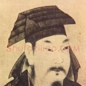 邯郸淳