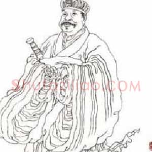 胡毋敬
