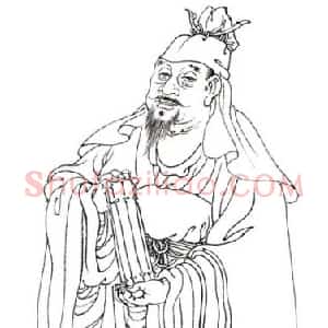 刘德升