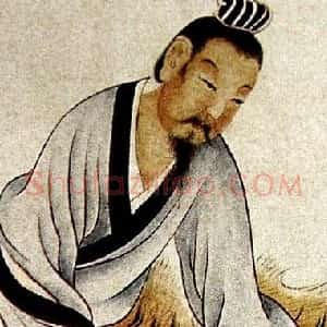 赵壹