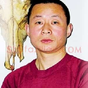 张建豹
