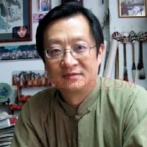 罗中凡