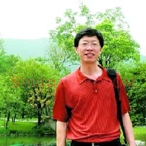 张东华