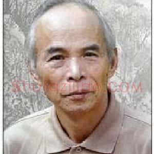 黄福坤