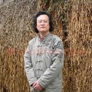 李忠盛