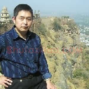 张丽华