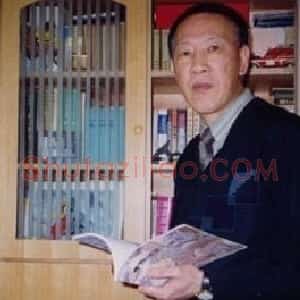 徐景达