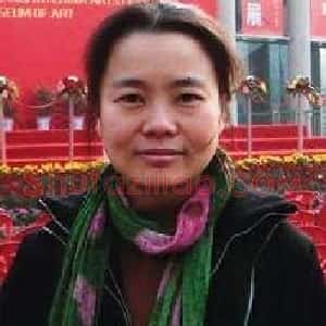 亚丽