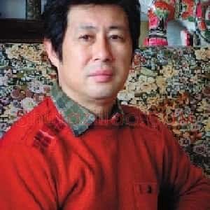 吴冬声