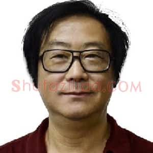 李刚