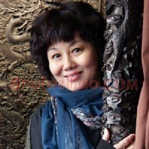 李清芬