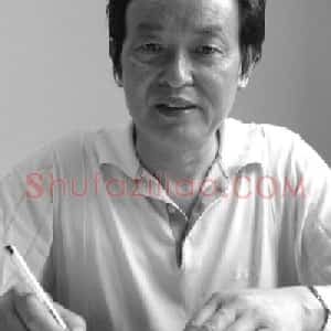 张谷良