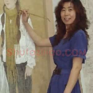 李红