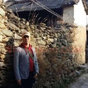 高延君