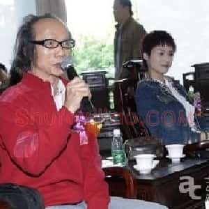 傅真忻