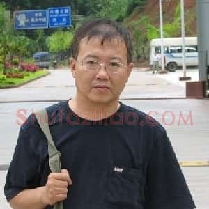 杨志刚