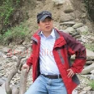 舒宏昌