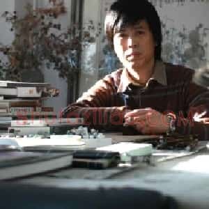 杨子勋