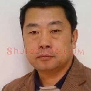 肖建忠