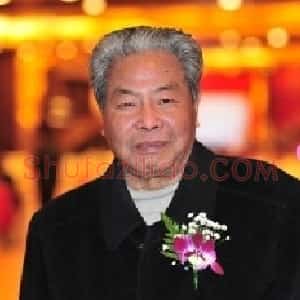 许亚君