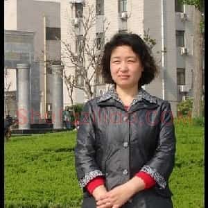 刘剑丽