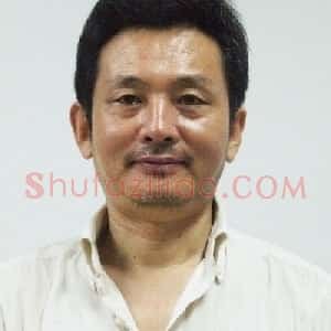 高宏刚