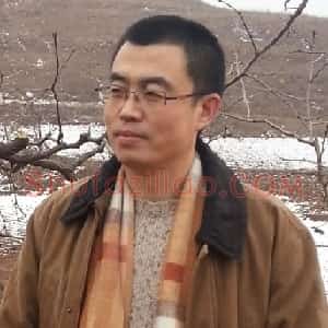史广信