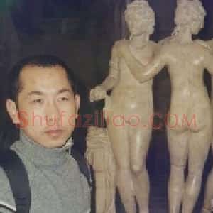 徐德宽